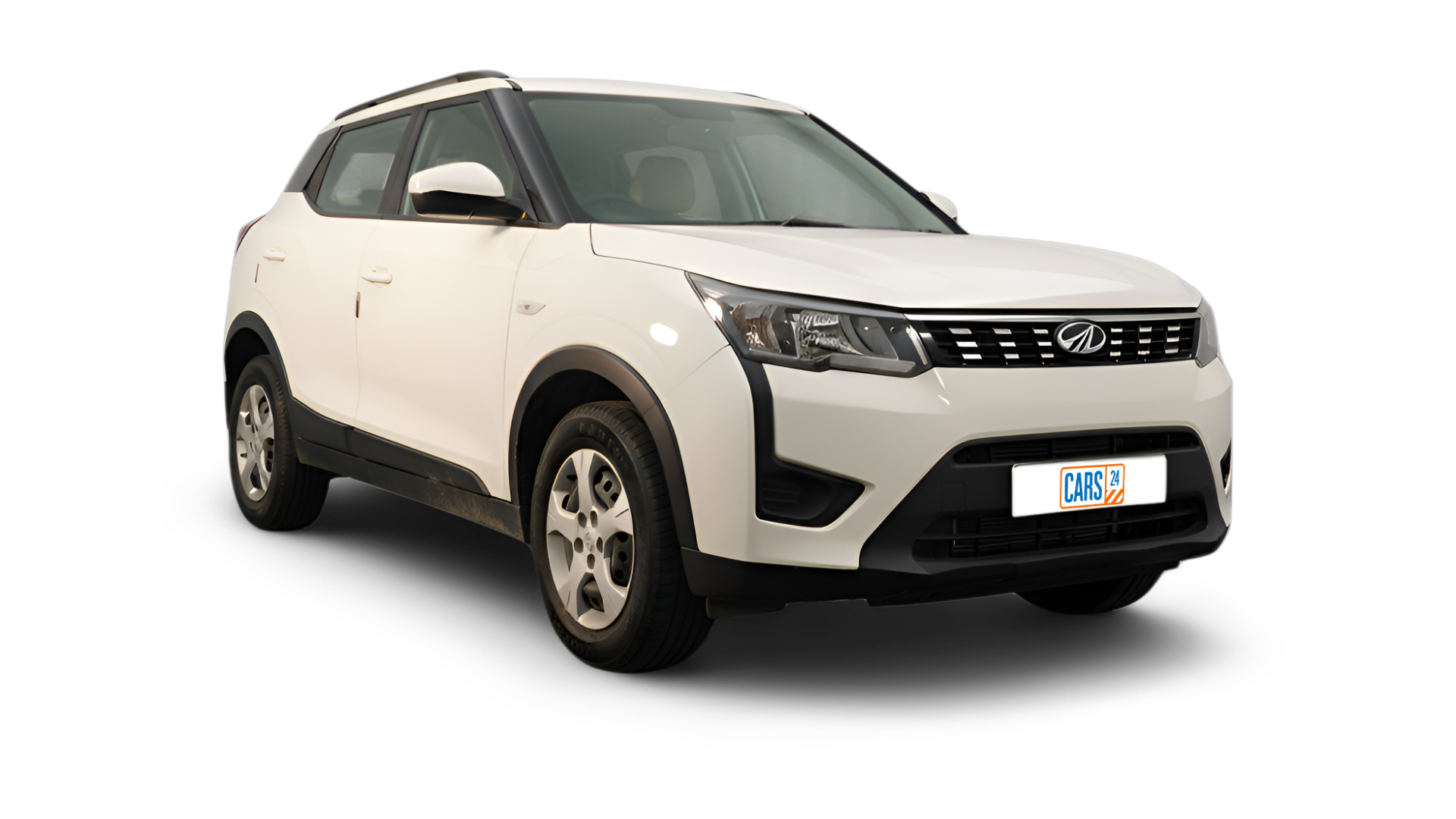2020 Mahindra XUV300 - SUV - Diesel - Manual - ₹7.35 lakh